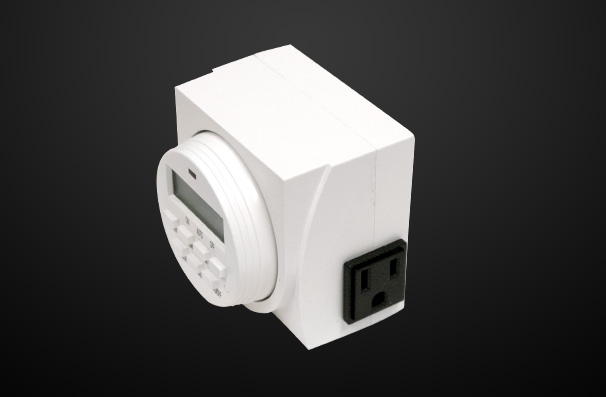 Timer Digital