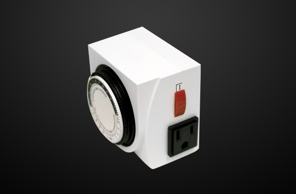 LightEnerG Timer