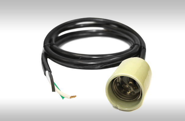LightEnerG Cord and Socket Set
