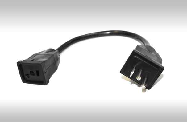 LightEnerG Extension Cord