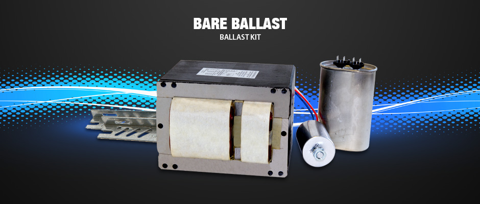 Bare Ballast