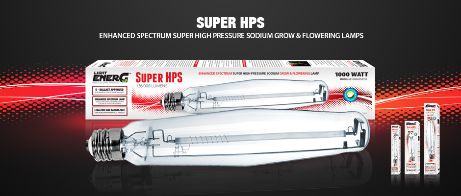 Super HPS